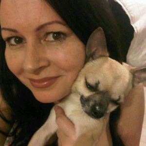 Meet your Posher, Karen